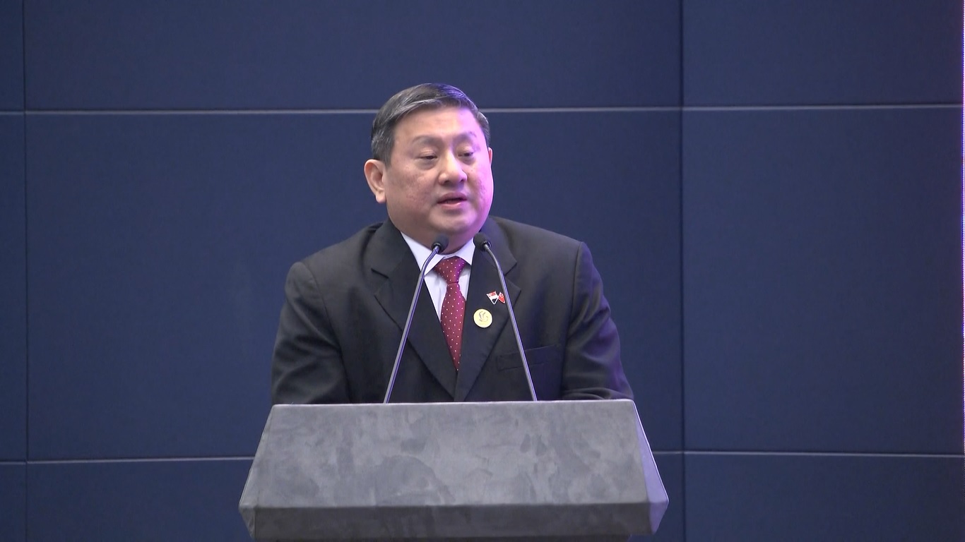 Hainan saat ini tengah berupaya keras untuk menerapkan sistem bea cukai yang sepenuhnya independen pada tahun 2025