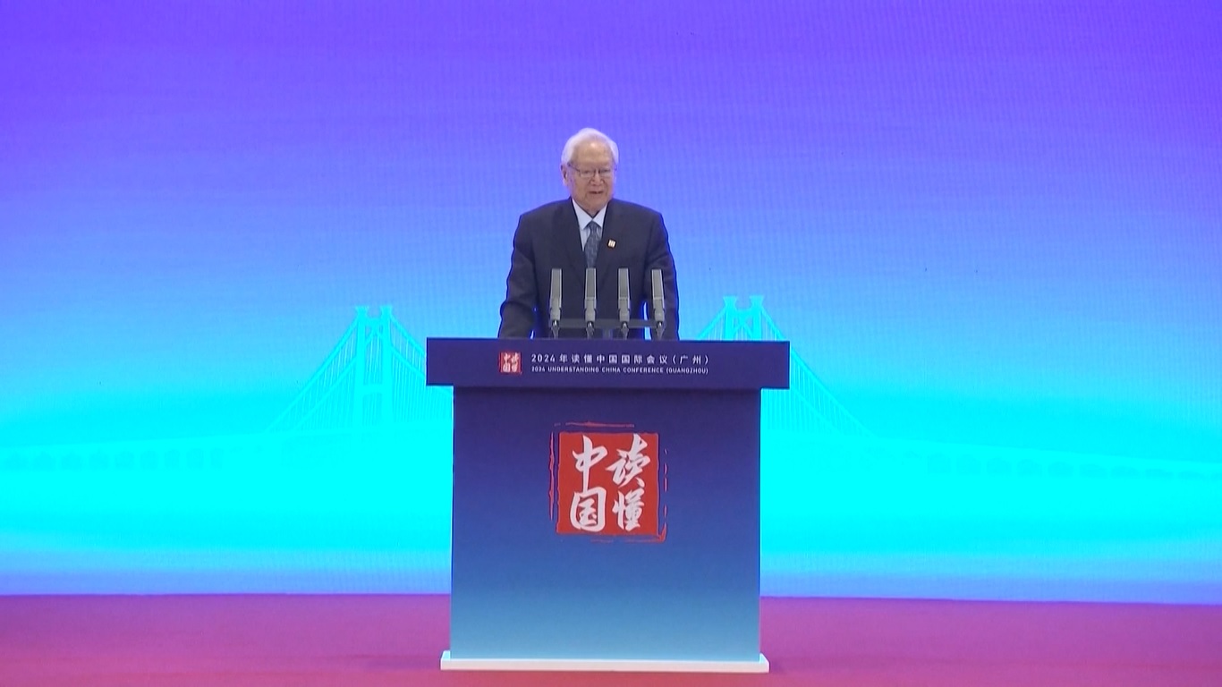 Xi mengatakan dalam suratnya bahwa untuk memahami Tiongkok