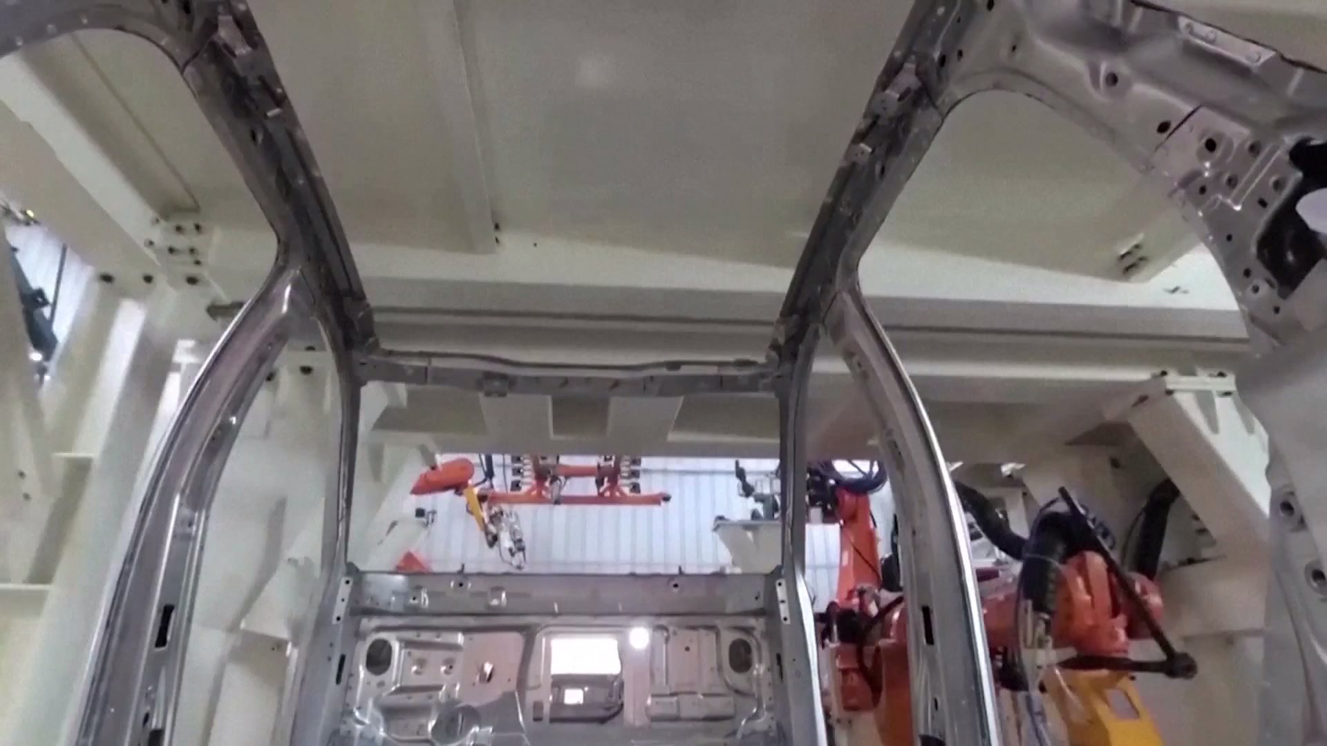 Penjualan kendaraan di Tiongkok naik 13