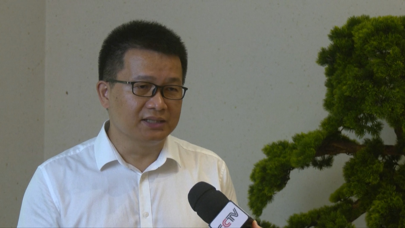 Perekonomian Swasta Tiongkok Pertahankan Momentum Pertumbuhan yang Kuat Sejak Awal Tahun 2025