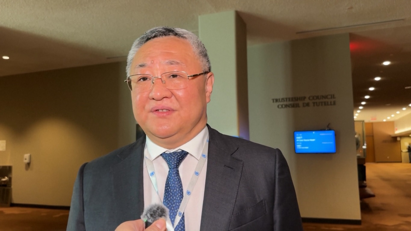 Utusan Tiongkok untuk PBB Desak Israel-Iran Segera Gencatan Senjata