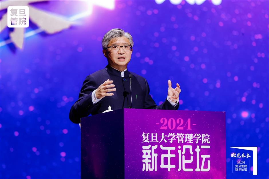 Manajemen teknologi mungkin menjadi lebih penting daripada teknologi itu sendiri