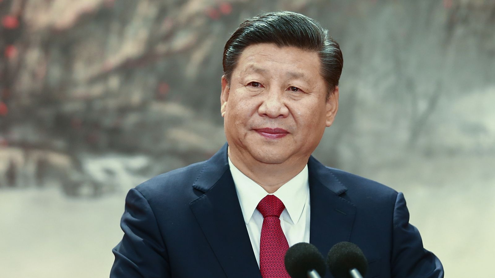Presiden Xi mengatakan