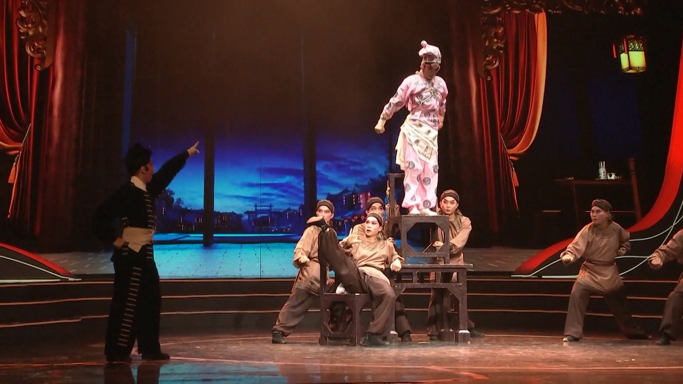 Festival budaya dan seni tahun ini bertujuan untuk mempromosikan pembangunan budaya dan mengintegrasikan sumber daya pariwisata budaya di GBA