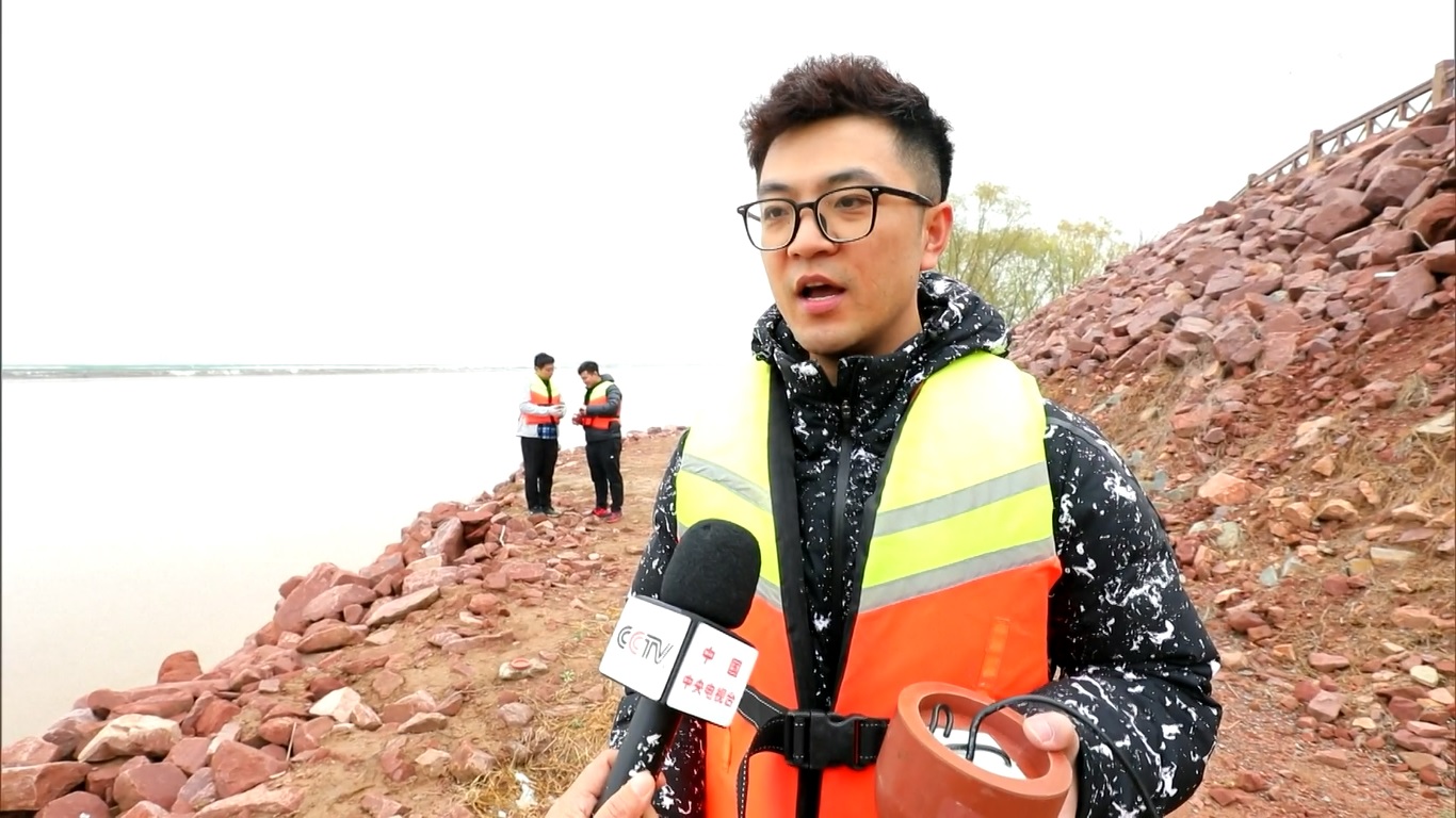 Upaya berkelanjutan pun telah dilakukan untuk perlindungan ekologis dengan undang-undang perlindungan Sungai Kuning yang mulai berlaku pada 1 April 2023 mendatang