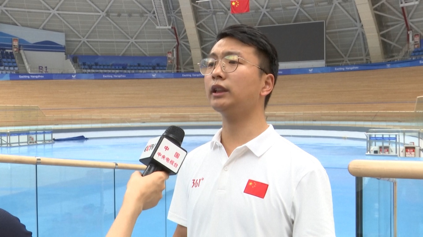Asian Games Hangzhou selalu mengambil konsep hijau