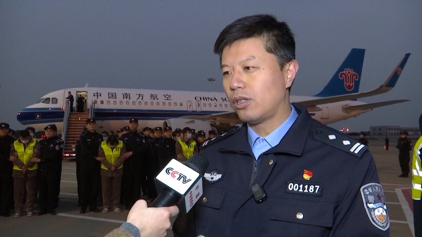 Kolaborasi antara ketiga negara tersebut telah menghasilkan kemajuan yang signifikan