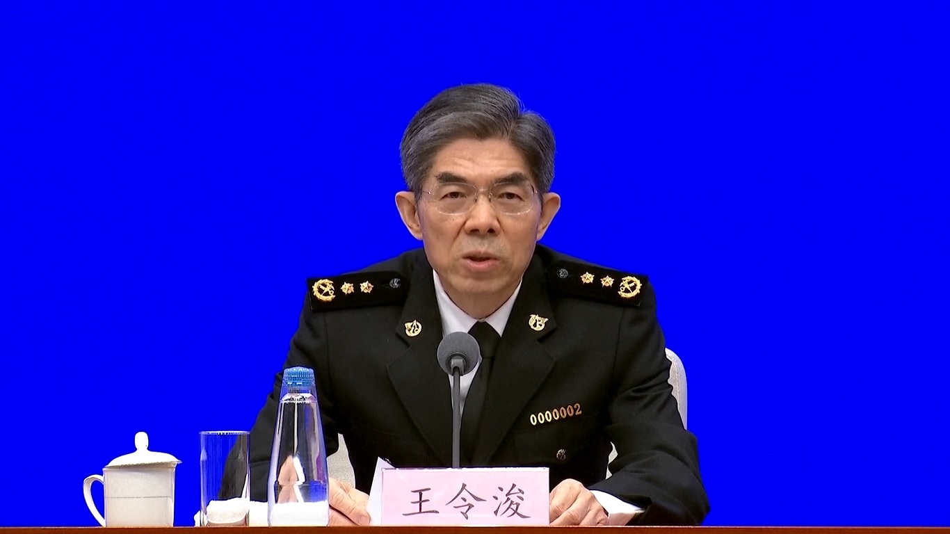 Perusahaan swasta memainkan peran yang semakin signifikan dalam perdagangan luar negeri Tiongkok