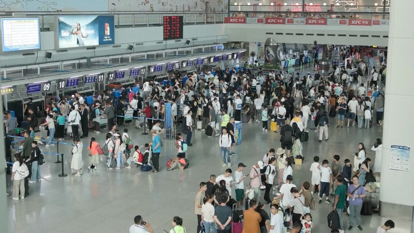 Kementerian tersebut mengatakan bahwa pengeluaran wisatawan domestik mencapai 2