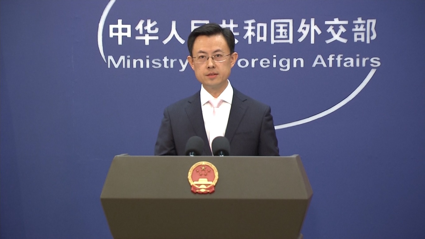 Tiongkok dan Masyarakat Ekonomi Eropa -- pendahulu UE -- menjalin hubungan diplomatik pada tanggal 6 Mei 1975