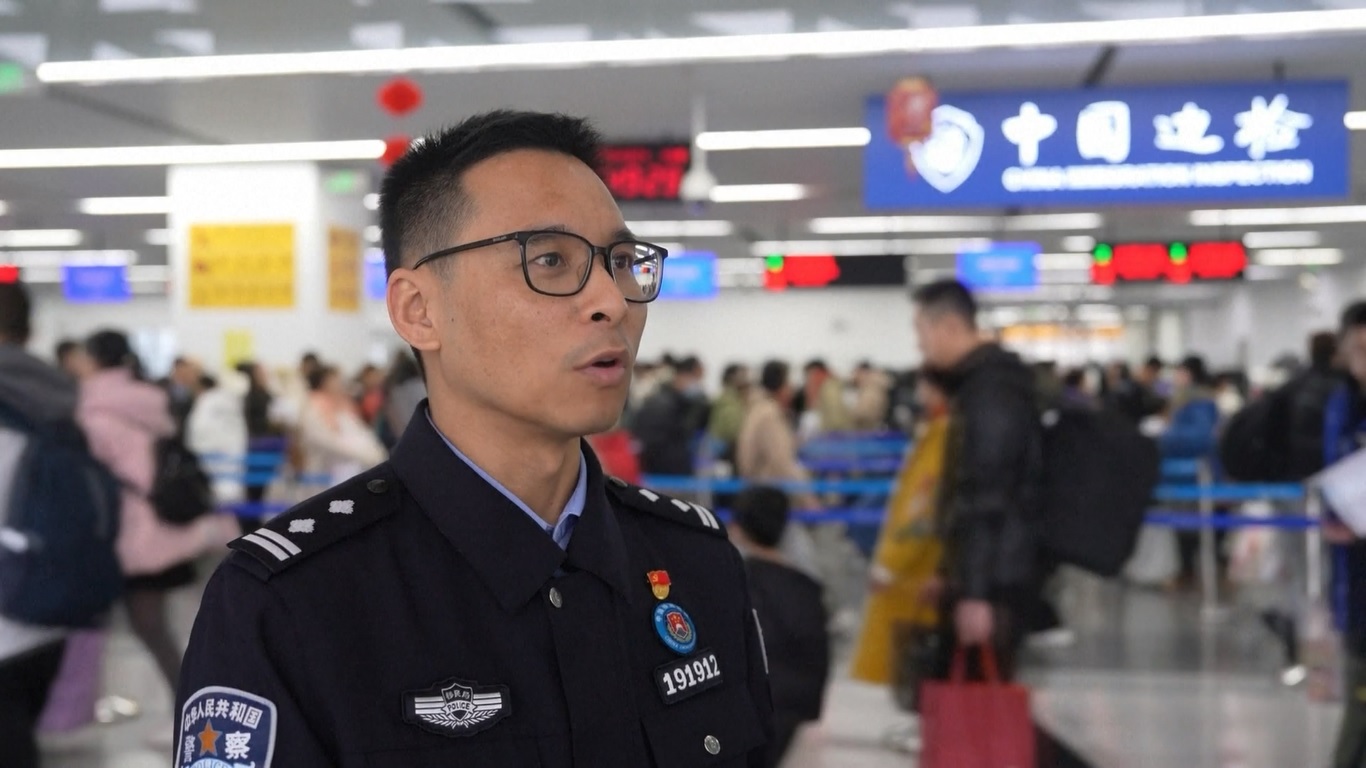 Industri kapal pesiar Shanghai telah memasuki siklus booming sejak dimulainya kembali perjalanan kapal pesiar internasional pada tahun 2023