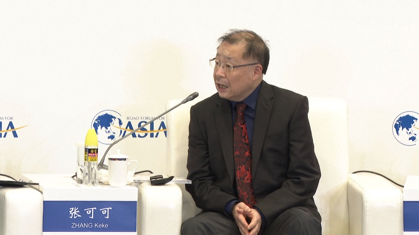 Para tamu mengatakan bahwa jika masa depan AI dapat direncanakan dan dirancang dengan lebih baik