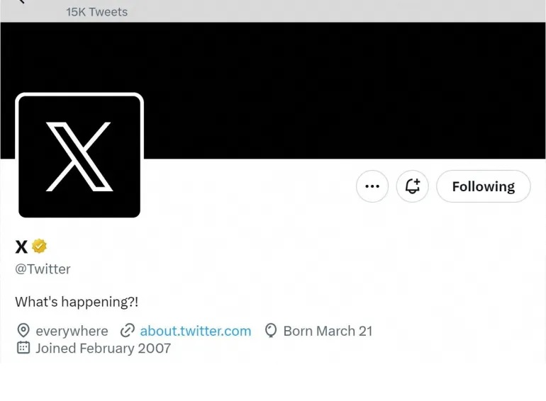 Kementerian Komunikasi dan Informatika (Kemenkominfo) mengatakan