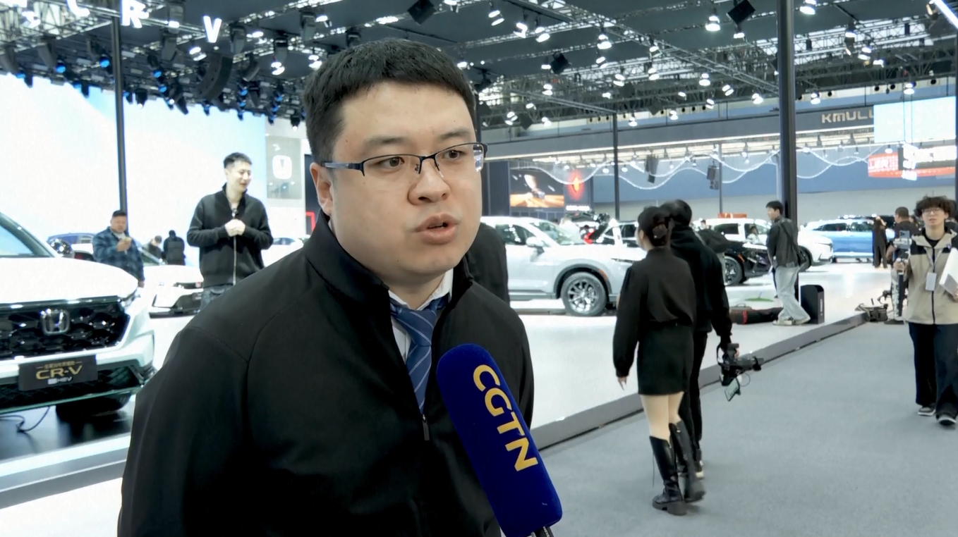 Produsen Mobil Jepang Hadapi Kesulitan di Pasar Tiongkok