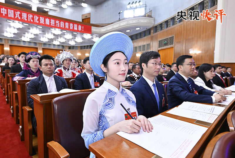 Xi Jinping Kirim Surat Ucapan Selamat kepada ACYF dan ACSF