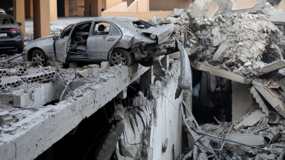 Dewan Keamanan memikul tanggung jawab utama untuk pemeliharaan perdamaian dan keamanan internasional kata Fu Cong perwakilan tetap Tiongkok untuk PBB