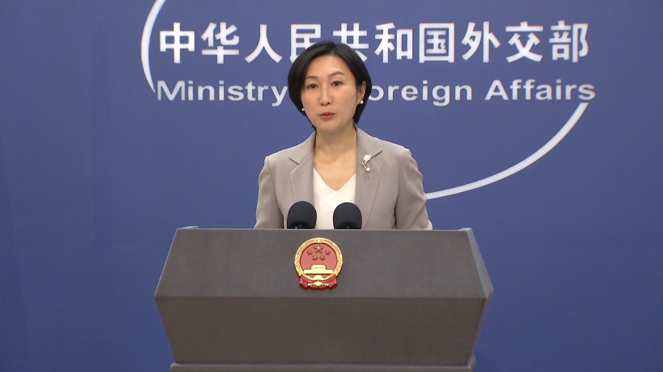 Ini adalah tanggapan atas apa yang dikatakan Direktur FBI