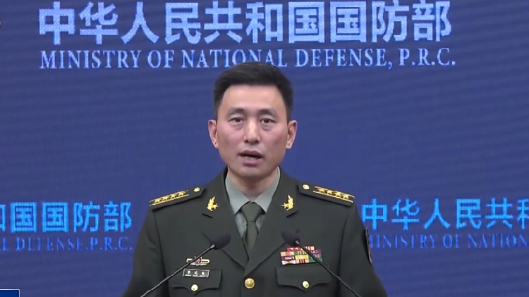 AS memasang sistem rudal Typhon di Filipina utara pada bulan April 2024 sebagai bagian dari latihan militer gabungan AS-Filipina