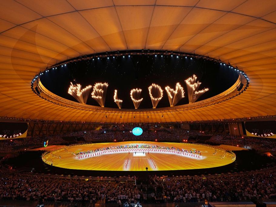 “Antusias Ramah dan Meriah” adalah kesan mereka pada Universiade Chengdu