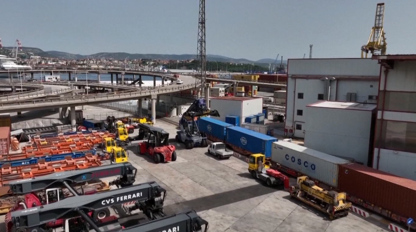 Seorang juru bicara kementerian luar negeri Tiongkok mengatakan pada hari Senin (31/07/2023)