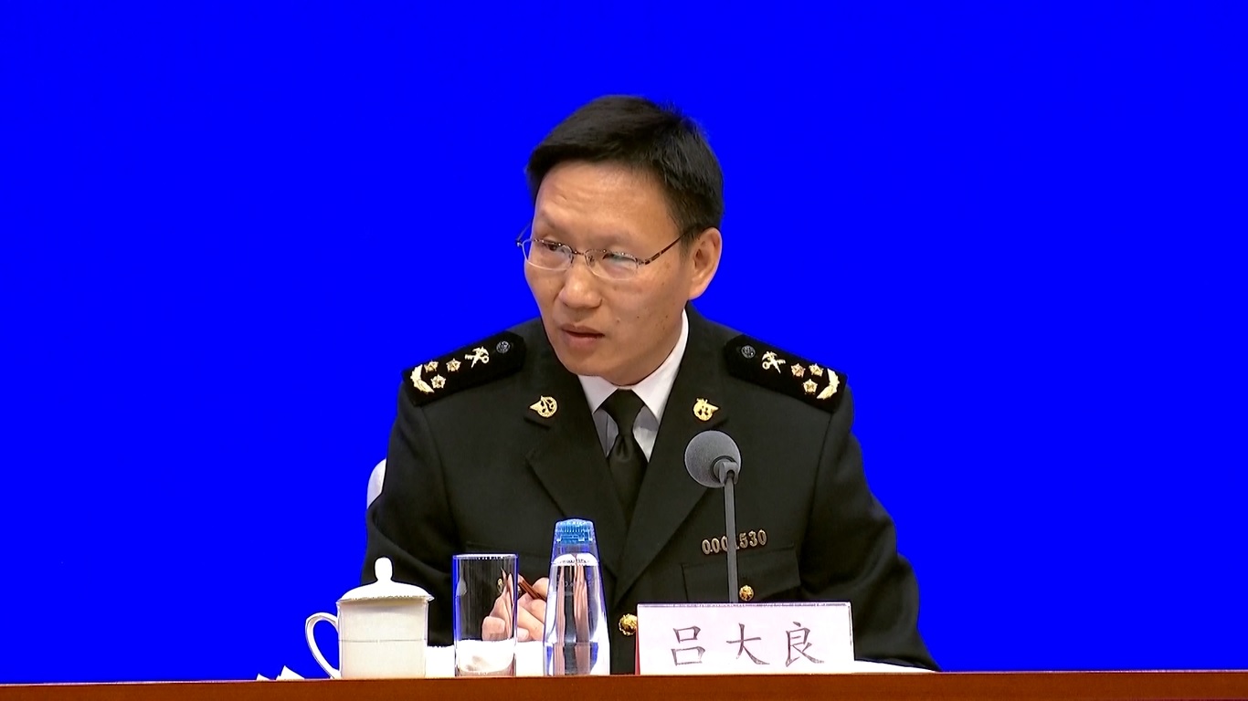 Perdagangan Tiongkok dengan ASEAN Naik 9,6 Persen dalam 9 Bulan Pertama 2025