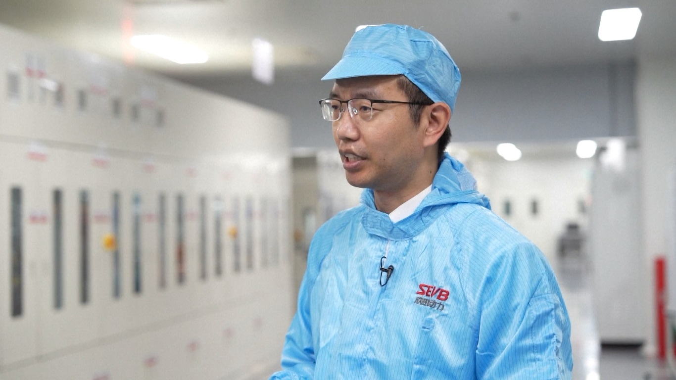 Baterai Solid-State Dukung Masa Depan Mobil Terbang di Tiongkok