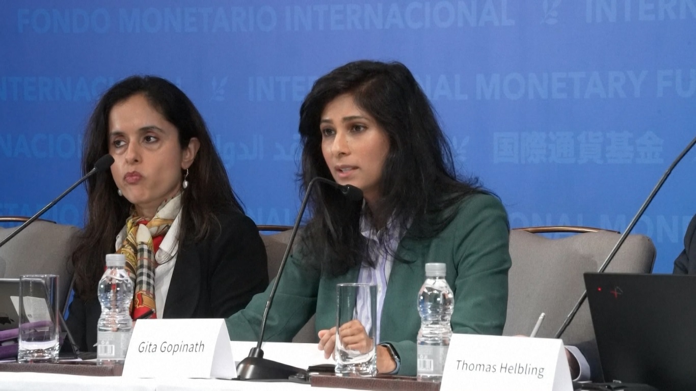 Hal itu disebabkan oleh kuatnya data kuartal pertama tahun ini dan langkah-langkah kebijakan yang diambil oleh Tiongkok