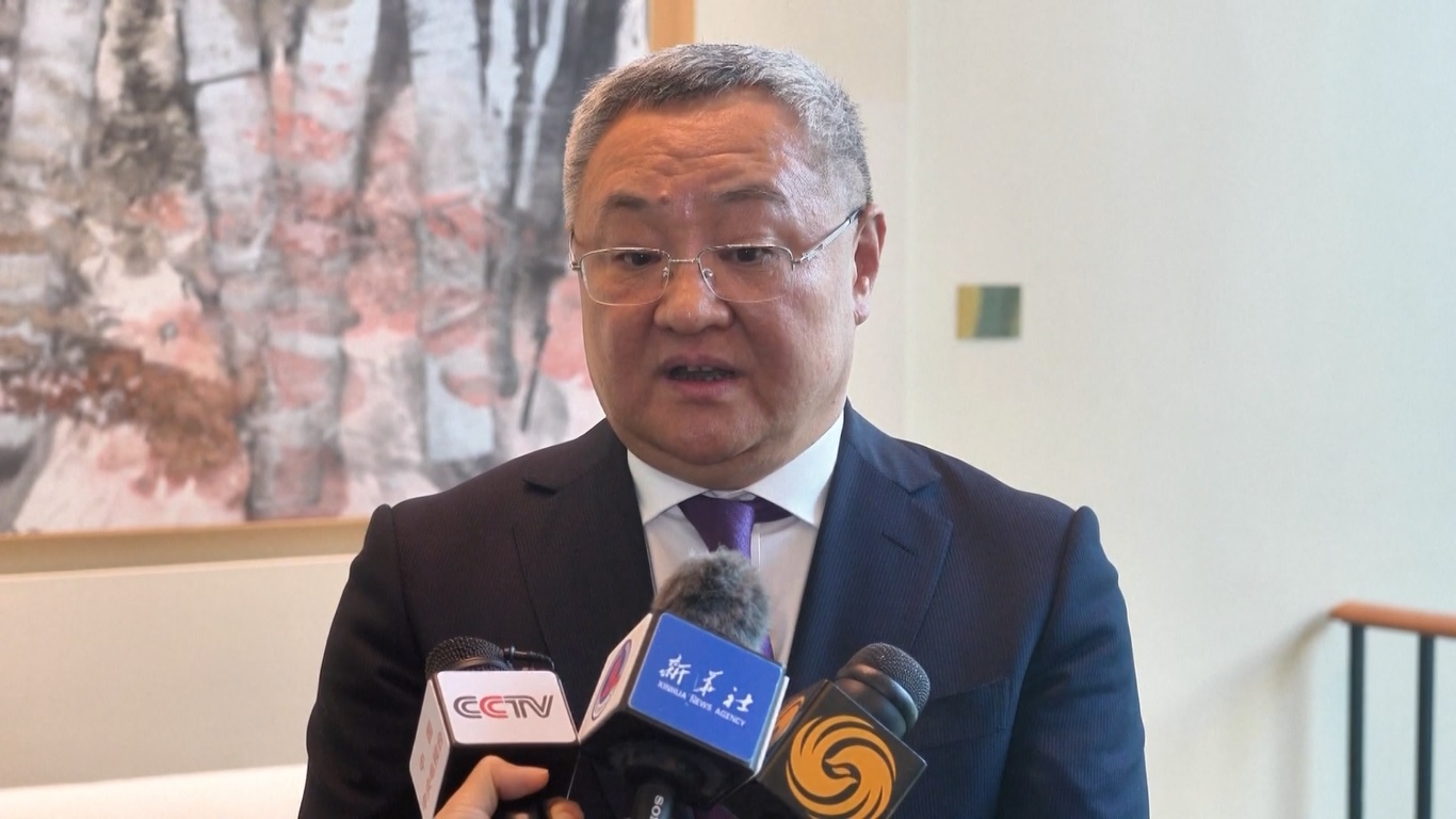 Perwakilan dari lebih dari 80 negara