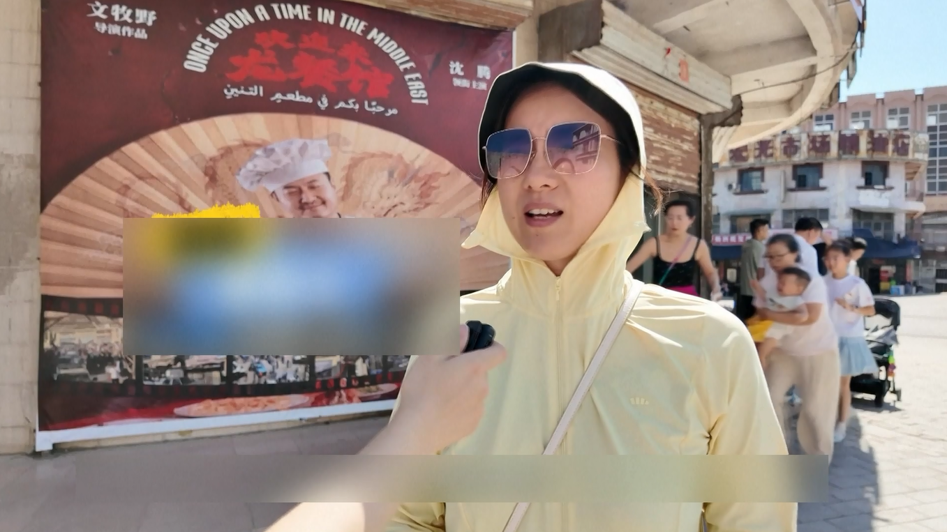 Film Antiperang Tiongkok Ubah Lokasi Syuting Jadi Destinasi Wisata Populer