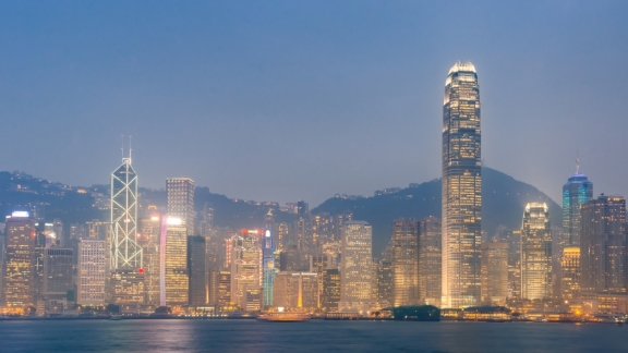 Hong Kong akan mempromosikan pariwisata cerdas