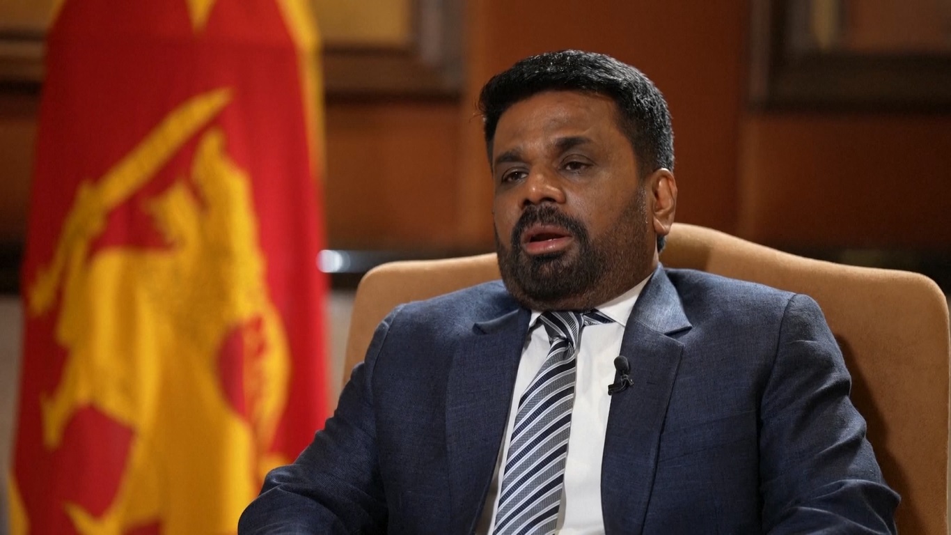 Tiongkok dan Sri Lanka telah menikmati sejarah hubungan ekonomi dan perdagangan yang panjang dan kaya