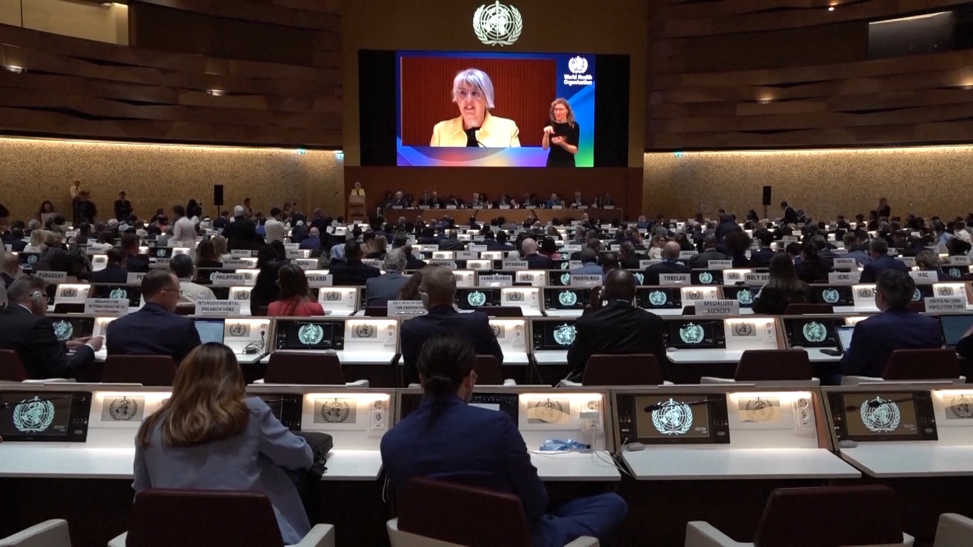 Jubir itu mengatakan dalam sebuah pernyataan bahwa Amerika Serikat jelas telah kehilangan rasa dasar tentang benar dan salah