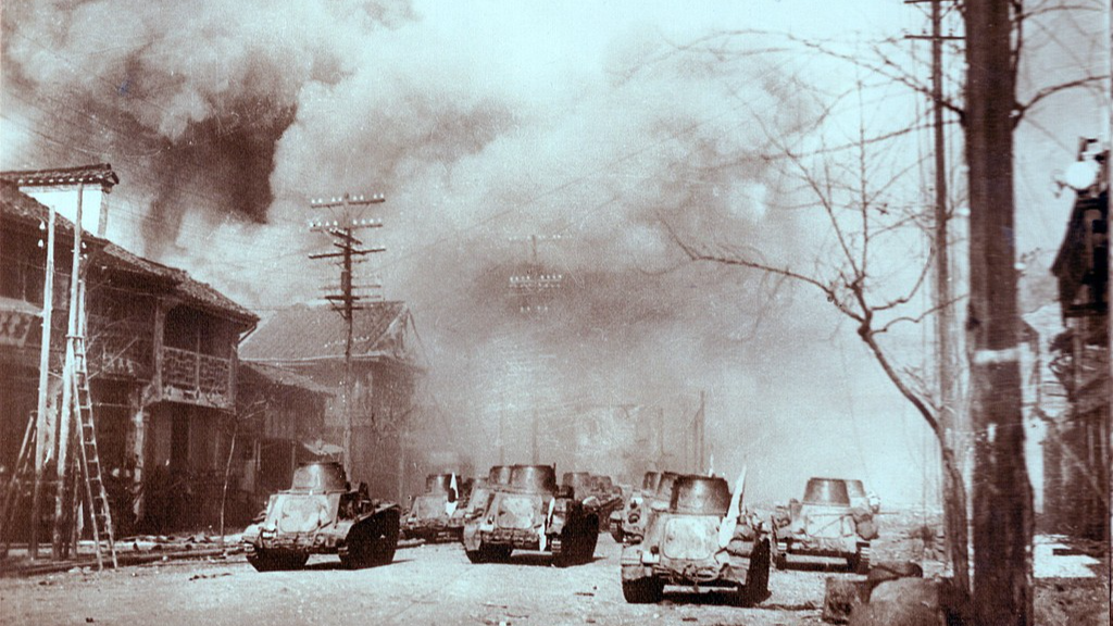 Para Pakar dan Akademisi Menyerukan Jepang untuk Menghadapi Sejarah Masa Perang