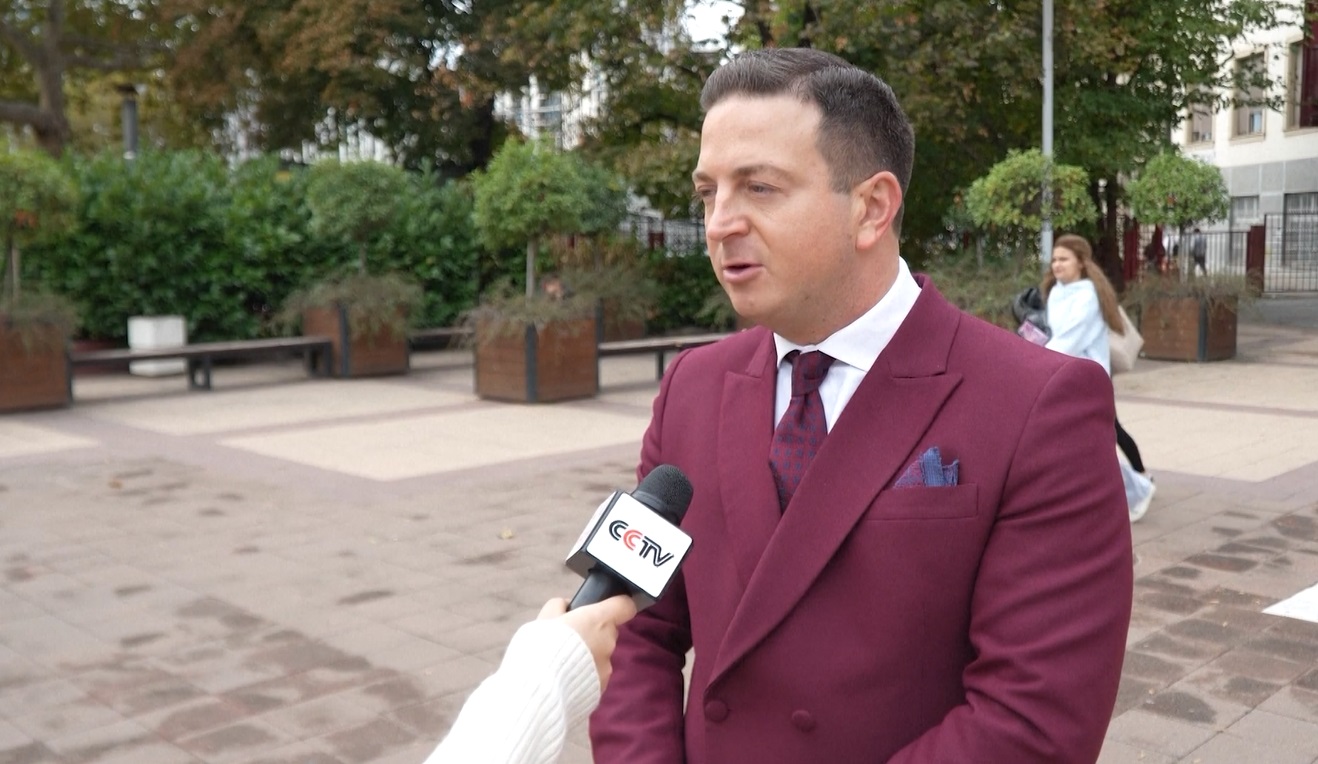 Pengamat Internasional Soroti Visi Jangka Panjang dan Manfaat Global dari Strategi Pembangunan Tiongkok