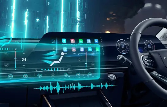 Kerjasama ini akan merancang