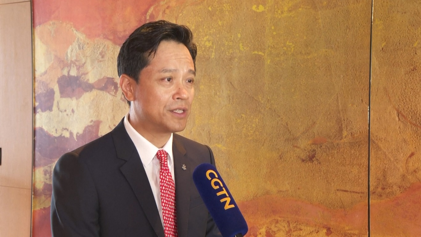 Konferensi Saham A Resmi Dibuka di Shenzhen, Soroti Peluang Sektor Teknologi