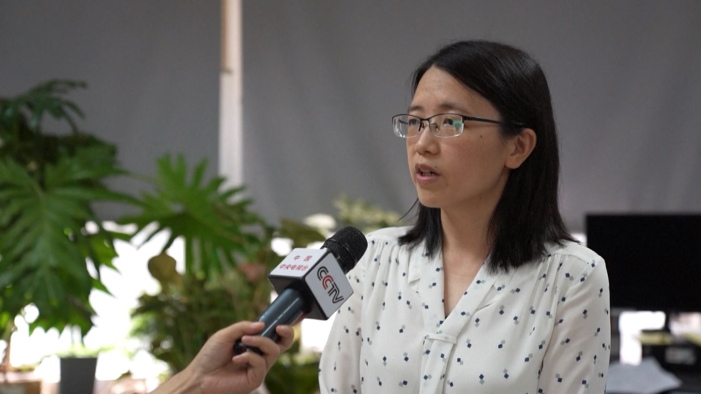 IMP Manufaktur Tiongkok Naik ke Angka 49,7 pada Bulan Juni 2025