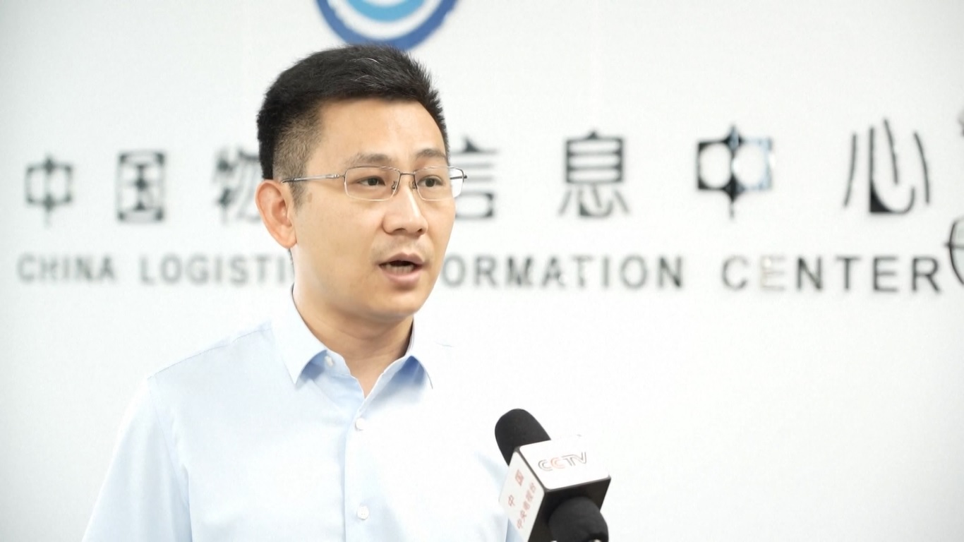 Data terbaru menunjukkan peningkatan pendapatan bisnis logistik sebesar 2