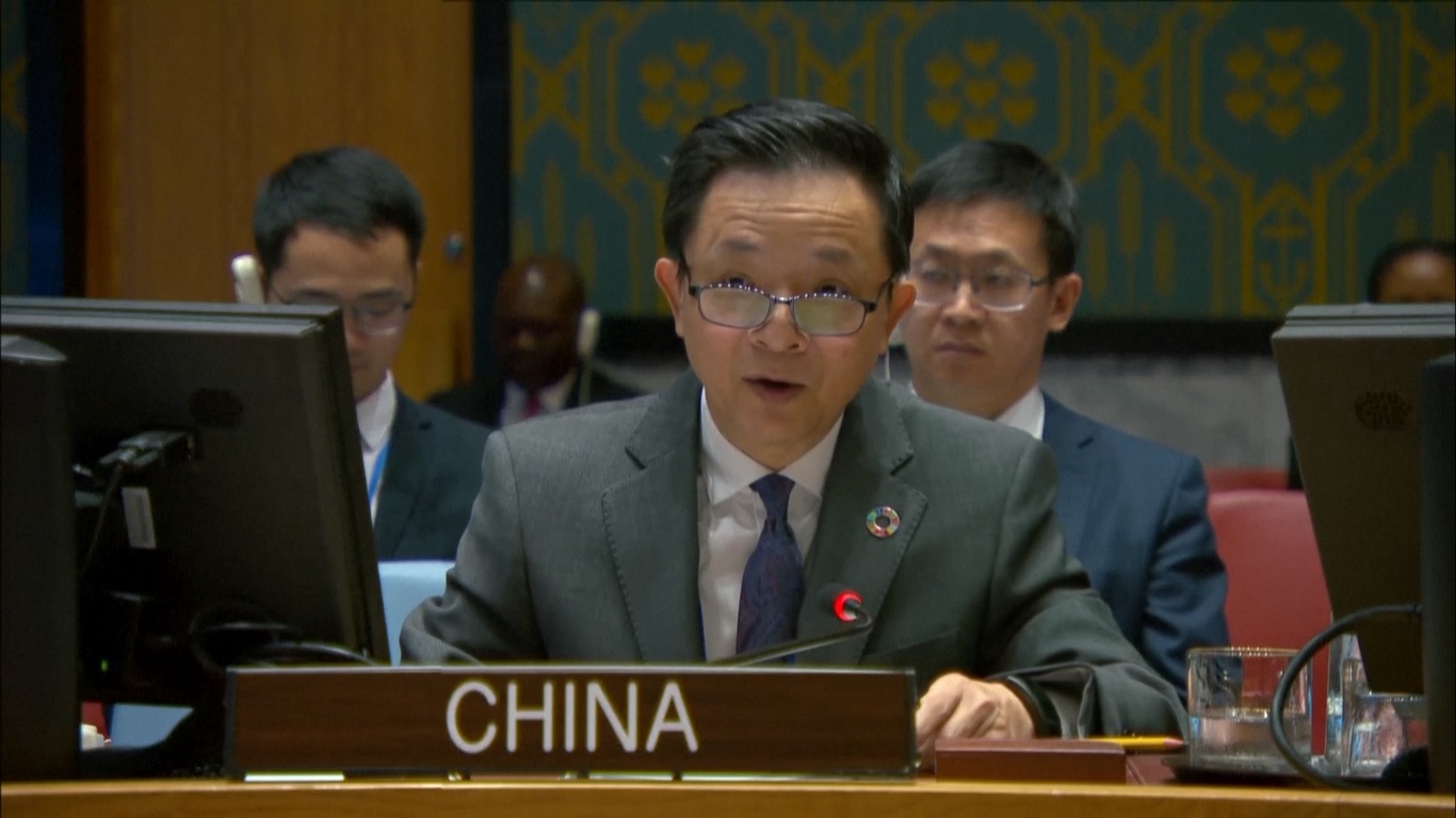 Ia menekankan tiga hal