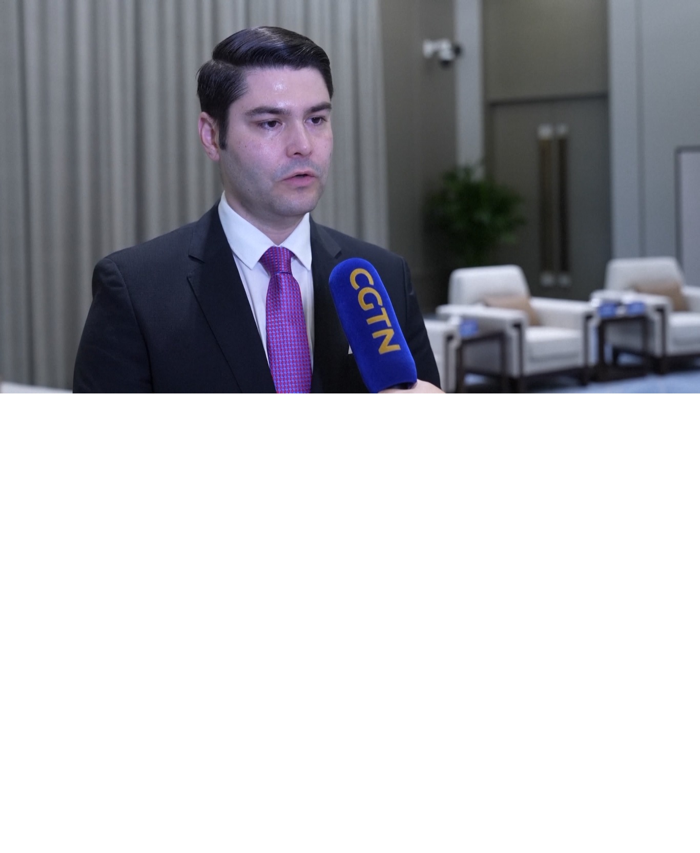 Pameran Tiongkok-CEEC ketiga