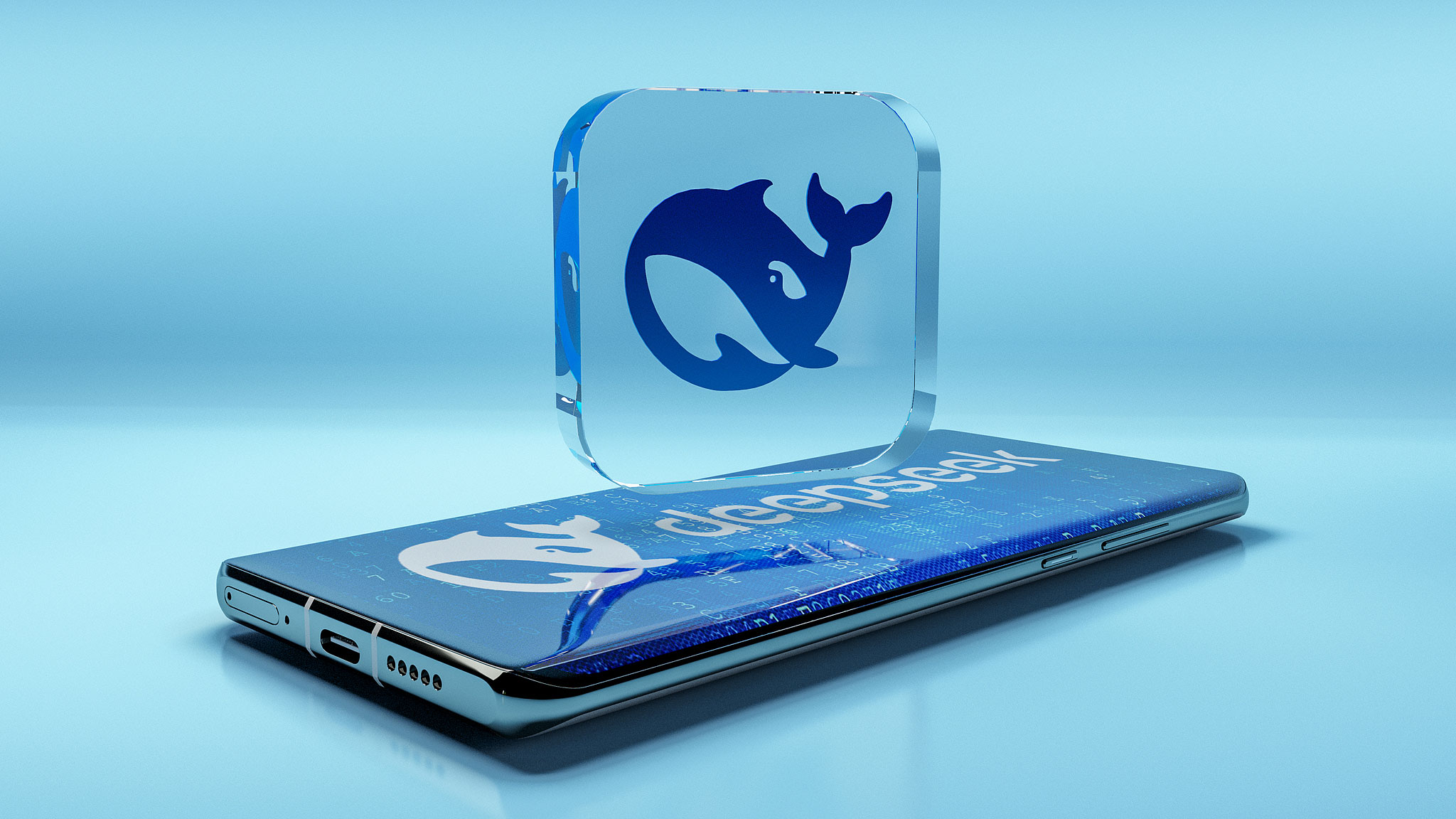 Namun seperti semua model AI lainnya