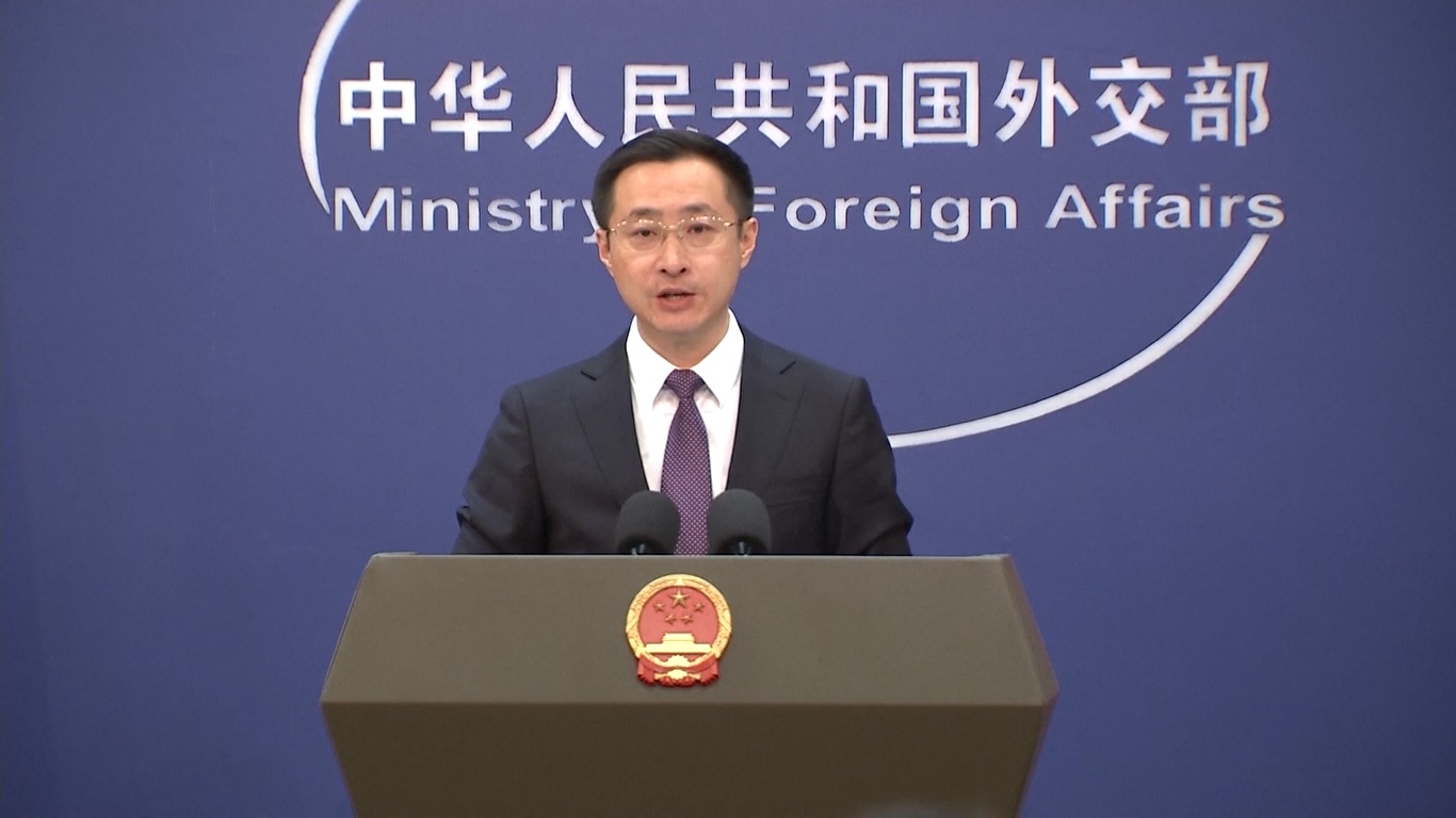 Tiongkok secara resmi mulai memberikan perlakuan tarif nol untuk 100 persen lini tarif kepada negara-negara kurang berkembang minggu ini