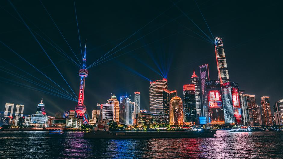 Sebagai bagian dari perayaan kota