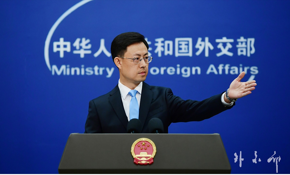 Tiongkok konsisten mendukung terciptanya dunia multipolar yang setara dan tertib