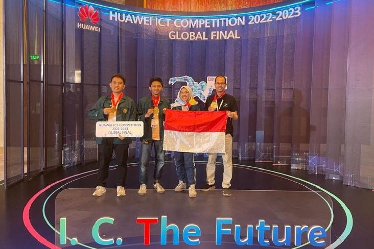 Partisipasi dan pencapaian tim STEI ITB dalam Huawei ICT Competition 2022-2023 memberikan inspirasi dan motivasi bagi mahasiswa dan institusi pendidikan lainnya untuk terus mengembangkan kemampuan dalam bidang teknologi informasi dan komunikasi