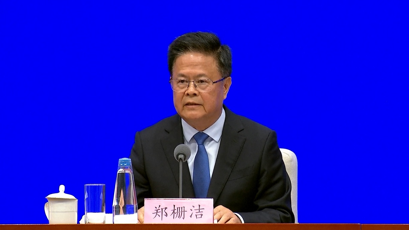 Tiongkok bertujuan untuk mencapai tingkat pertumbuhan PDB sekitar 5 persen pada tahun 2024