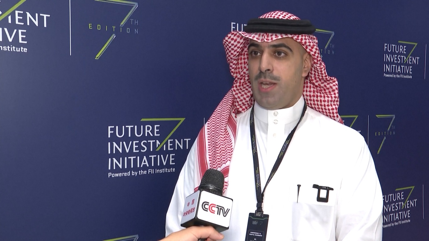 Wakil Menteri itu juga menyoroti prospek investasi yang luas di sektor pariwisata Saudi