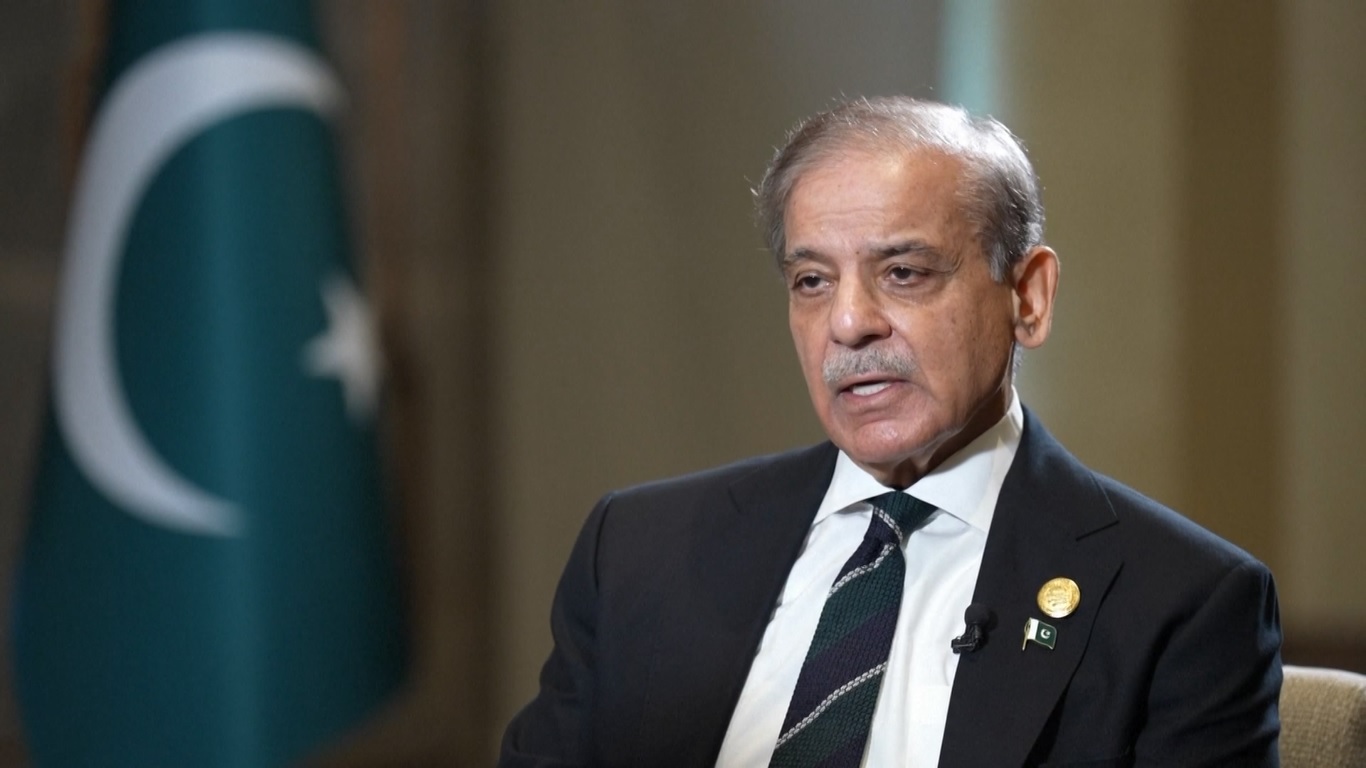 PM Pakistan Berharap Konektivitas yang Lebih Erat di Seluruh Eurasia melalui KTT SCO 2025 di Tianjin