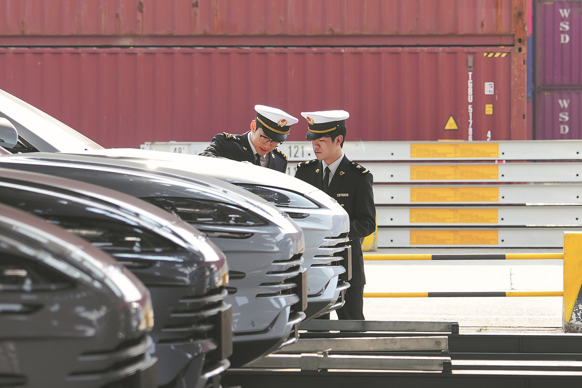 Perekonomian terkait BRICS dan BRI dipandang sebagai titik terang bagi perdagangan dua arah