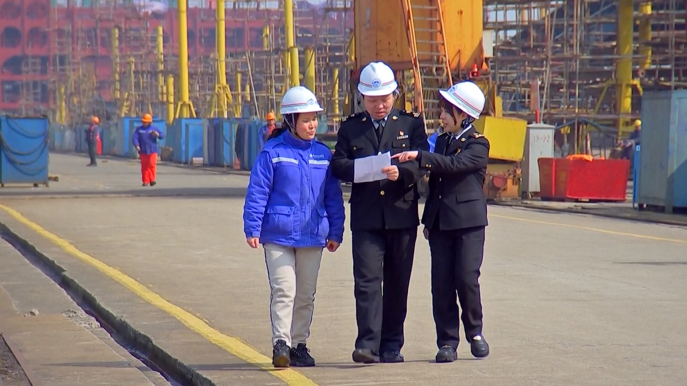 Dalam tiga bulan pertama